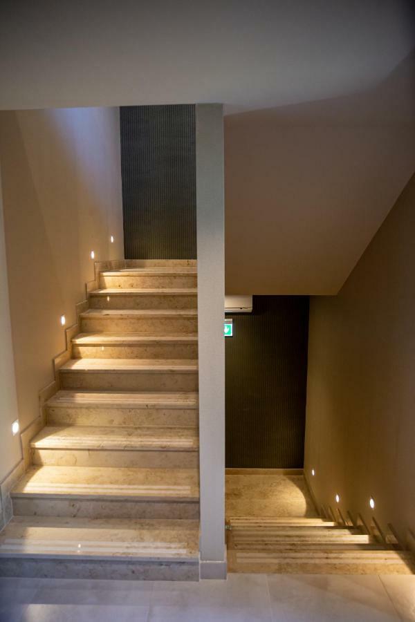 Lignum Hotel Μίσκολτς Εξωτερικό φωτογραφία