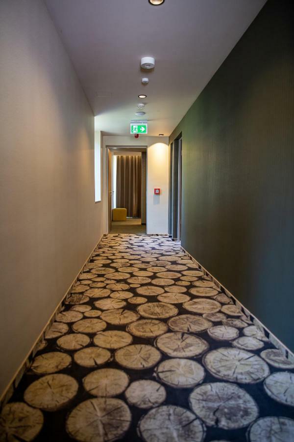 Lignum Hotel Μίσκολτς Εξωτερικό φωτογραφία